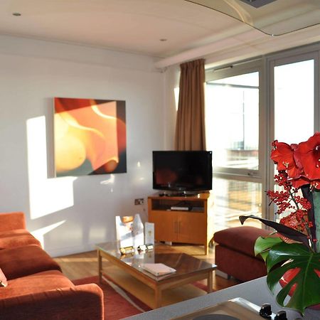Premier Suites Nottingham Extérieur photo