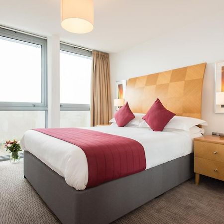 Premier Suites Nottingham Extérieur photo