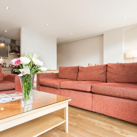 Premier Suites Nottingham Extérieur photo