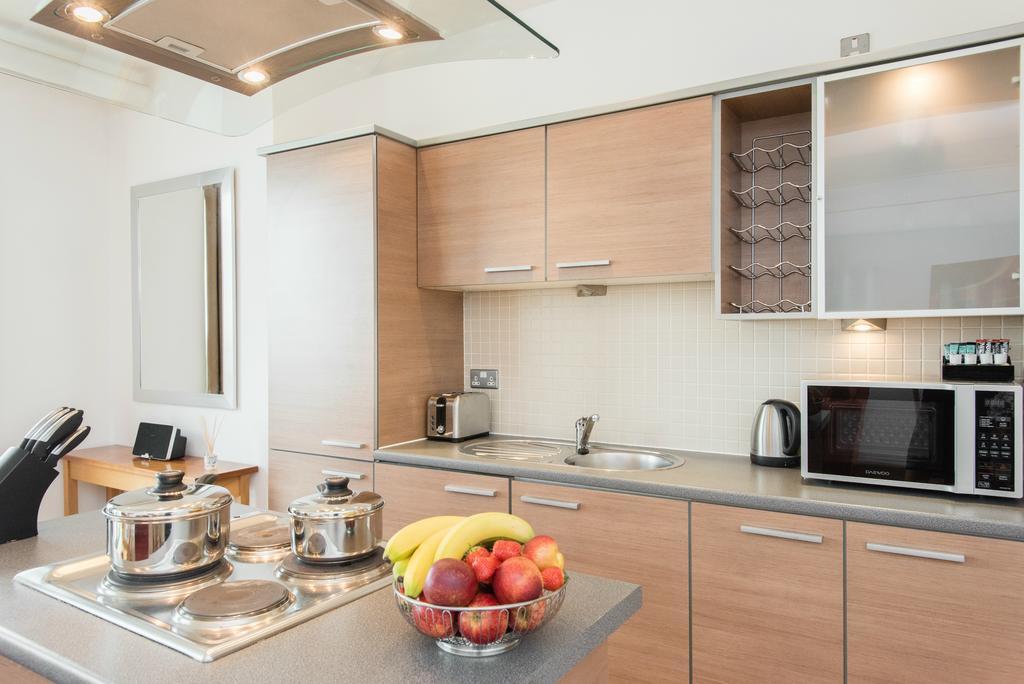 Premier Suites Nottingham Extérieur photo