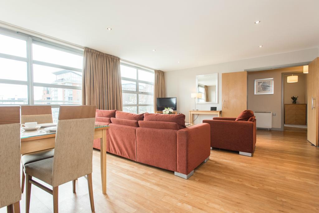 Premier Suites Nottingham Extérieur photo