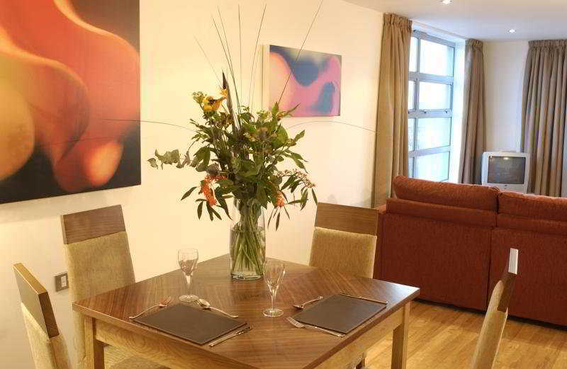 Premier Suites Nottingham Extérieur photo