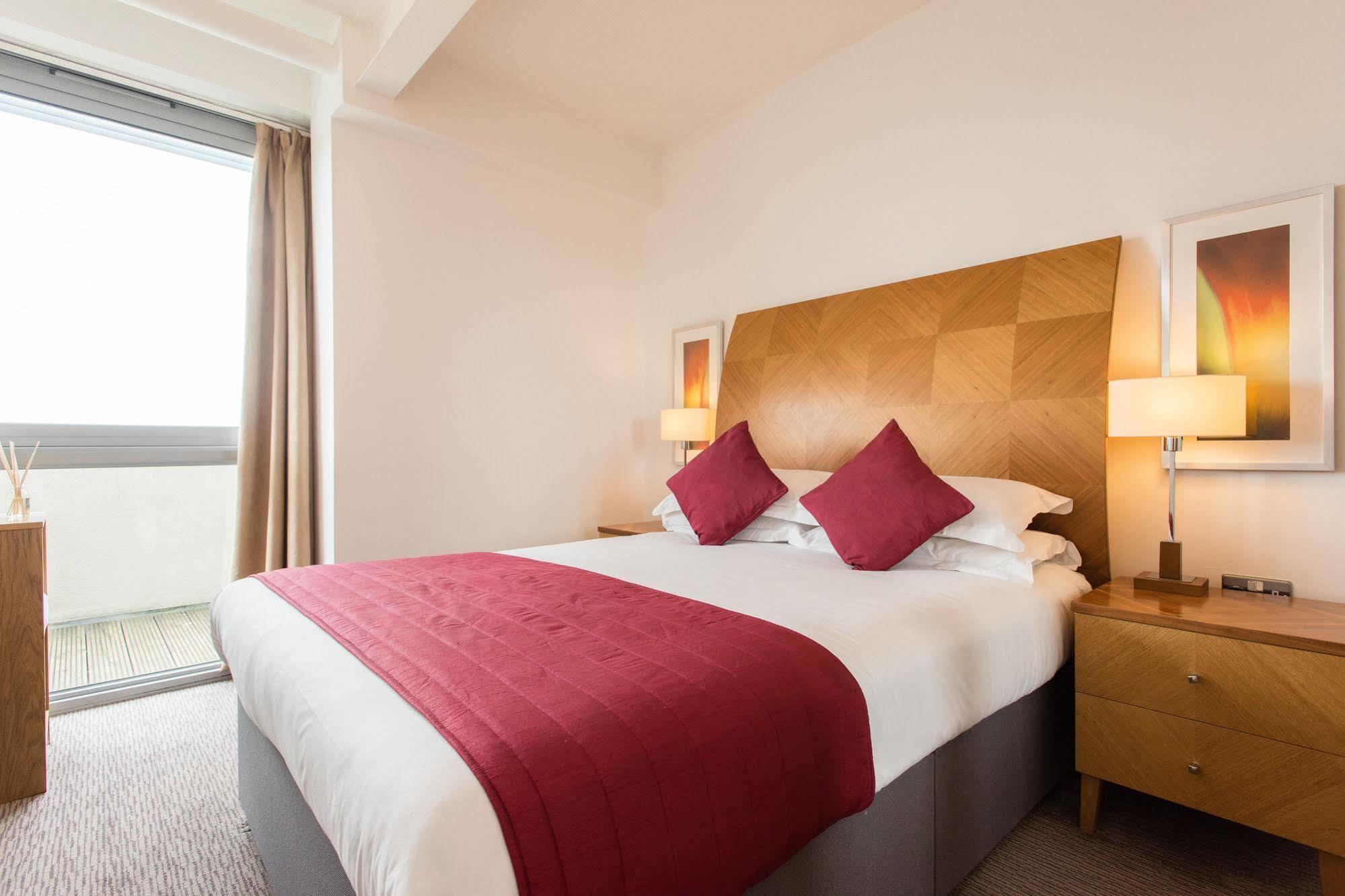 Premier Suites Nottingham Extérieur photo