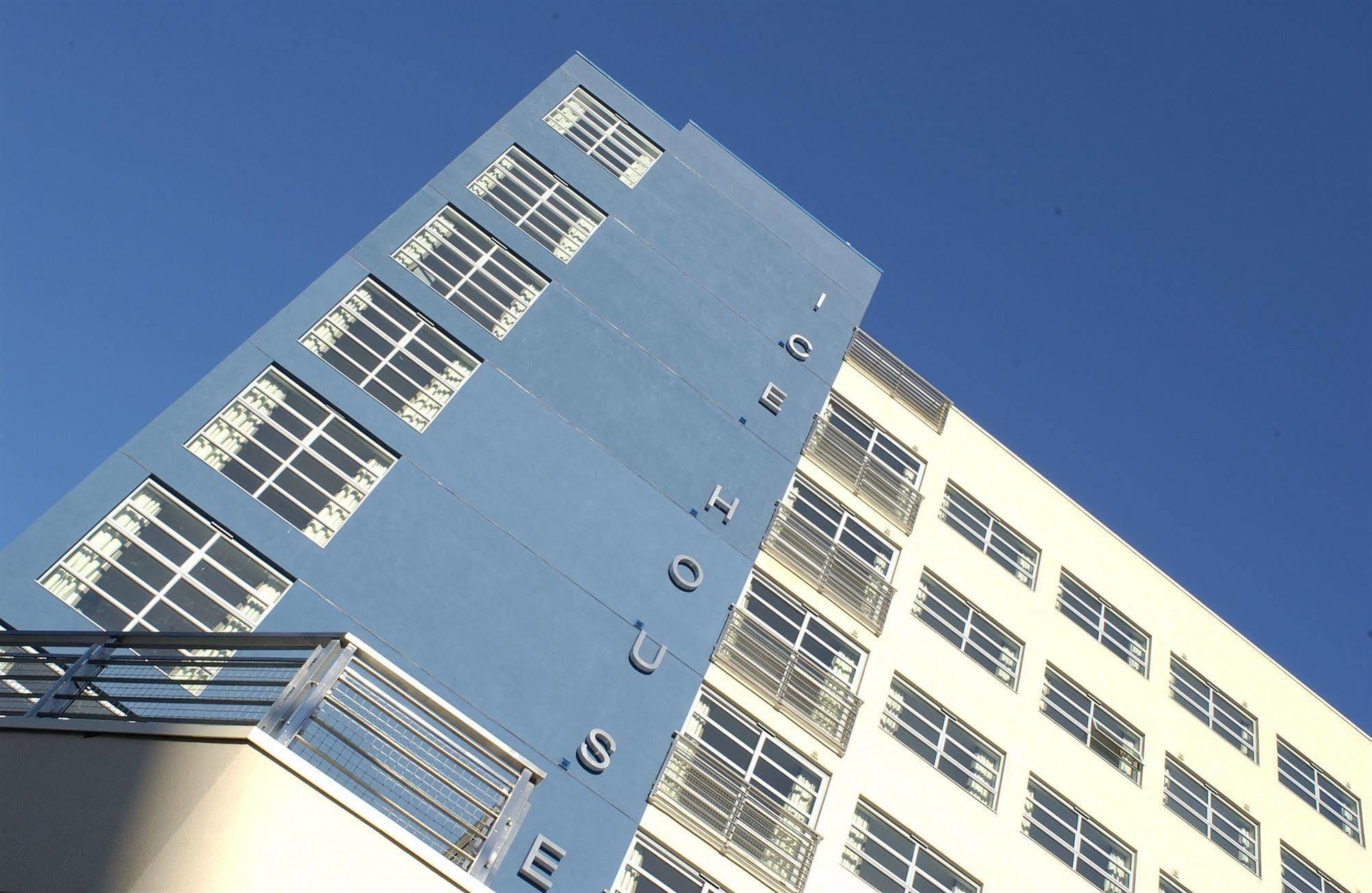 Premier Suites Nottingham Extérieur photo