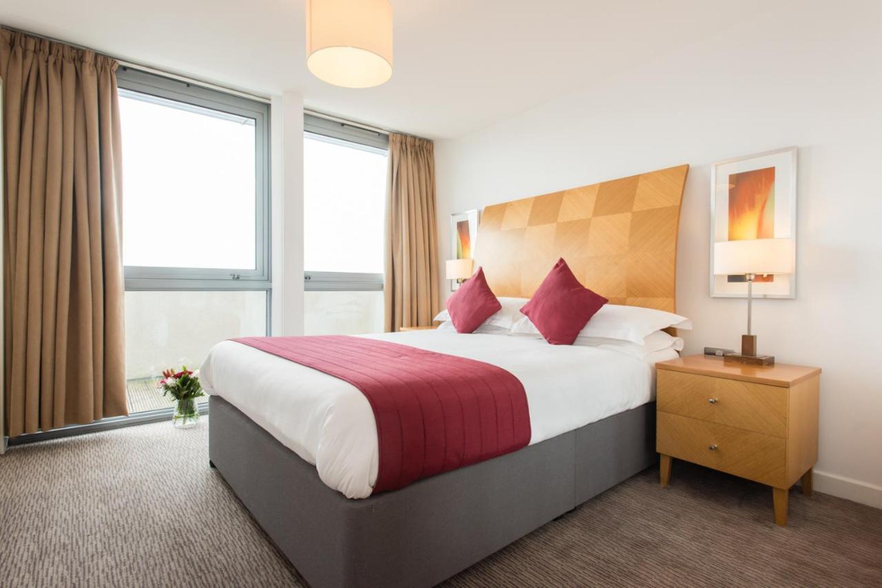 Premier Suites Nottingham Extérieur photo
