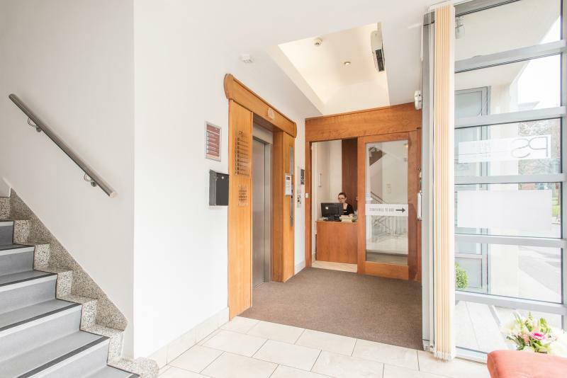 Premier Suites Nottingham Extérieur photo