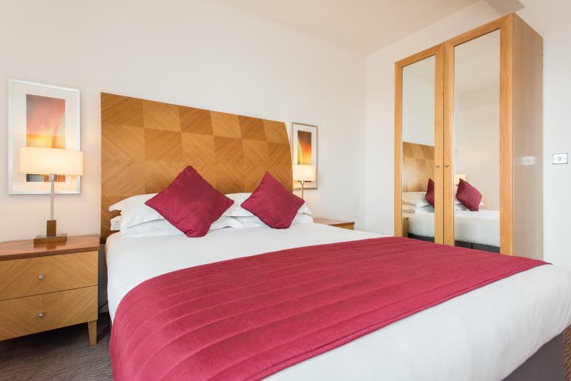 Premier Suites Nottingham Extérieur photo