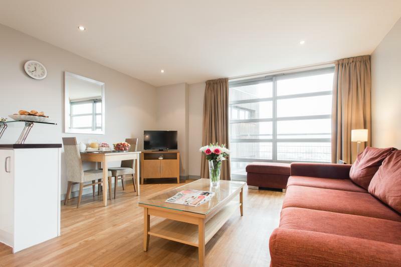 Premier Suites Nottingham Extérieur photo