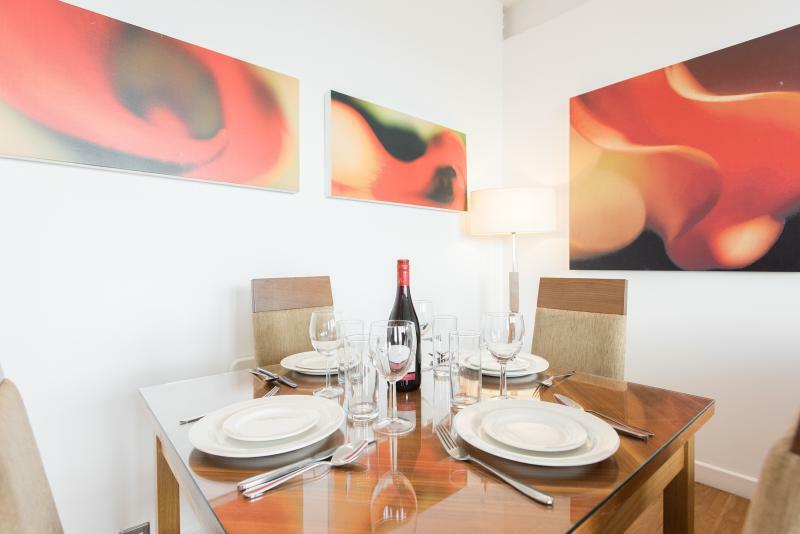 Premier Suites Nottingham Extérieur photo