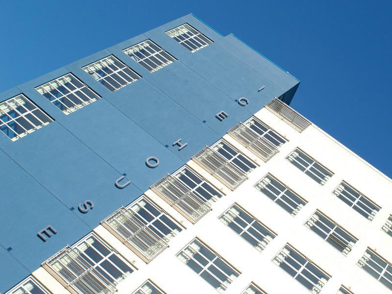 Premier Suites Nottingham Extérieur photo