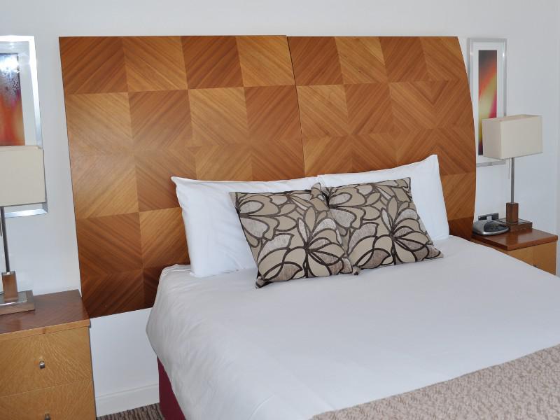 Premier Suites Nottingham Extérieur photo