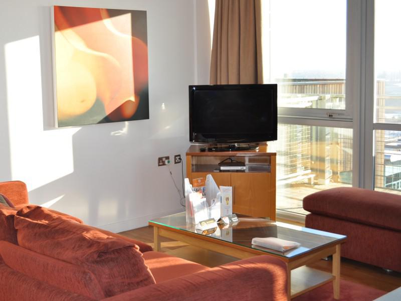 Premier Suites Nottingham Extérieur photo