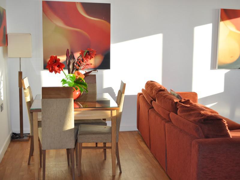 Premier Suites Nottingham Extérieur photo